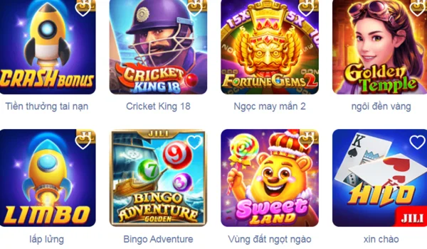 Đặc điểm nổi bật của tựa game Cricket King 18