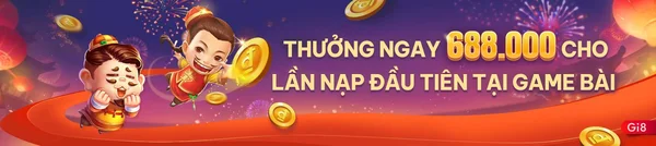 Hoàn trả 0.8% cược thể thao - Những chương trình khuyến mãi hấp dẫn tại Gi8