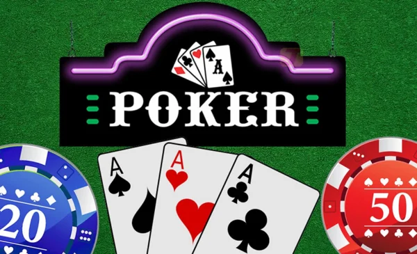 Bí quyết thắng lớn khi chơi Poker Gi8