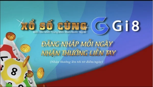 Lưu ý để tham gia các chương trình thưởng nạp lần đầu tại Gi8 là cần chú ý những điều khoản và các điều kiện