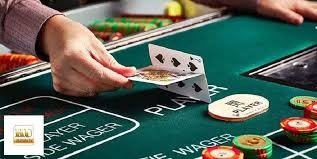 Bí quyết chơi Baccarat hay, hiệu quả nhất từ cao thủ chơi bài