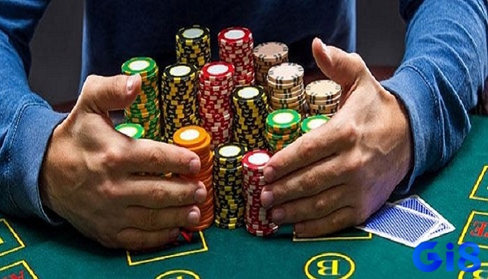 Những kinh nghiệm Gi8 chia sẻ sẽ giúp bạn nâng cao khả năng chiến thắng và trải nghiệm chơi baccarat của mình.