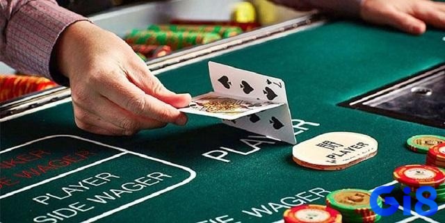 Luật chơi Baccarat online như thế nào?