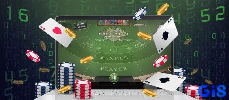 Kinh nghiệm để chơi Baccarat online hay nhất