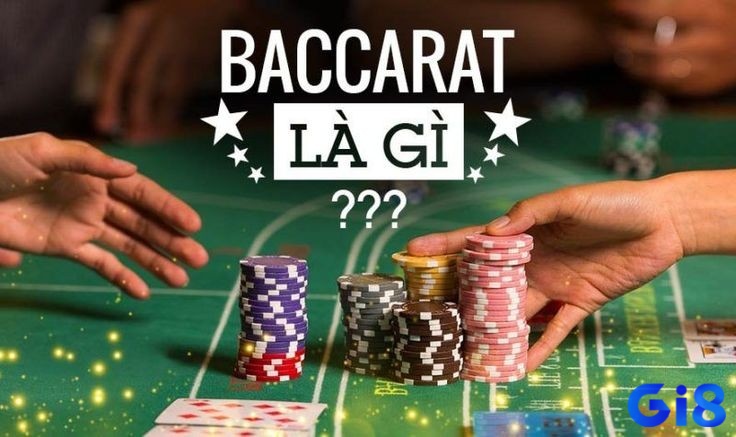 Nhóm kèo Baccarat và những thông tin cần biết