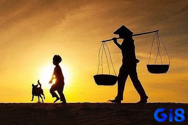 Anh em hãy tự tin chọn con số phù hợp cho giấc mơ thấy mẹ nhé!