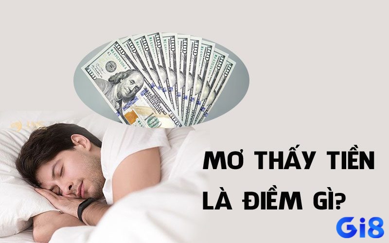 Giấc mộng nhiều tiền liệu có thể hiện khát khao của bản thân