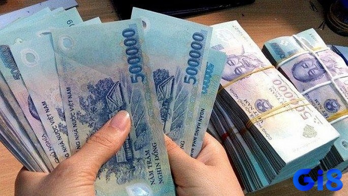 Mơ thấy người khác cho tiền 500 nghìn thể hiện mong muốn được giúp đỡ của bạn