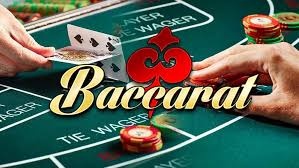 Kinh nghiệm chơi Baccarat cho người mới từ cao thủ