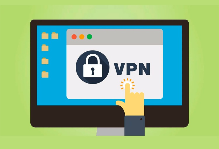 Hướng dẫn dùng VPN truy cập Gi8 khi bị chặn nhanh chóng