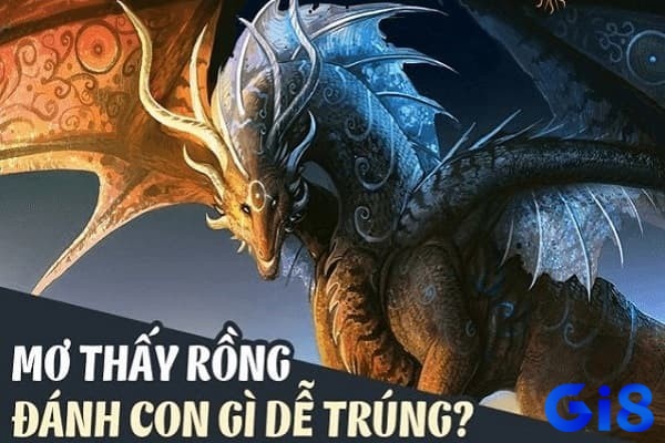 Con đề thành công cho giấc mơ rồng